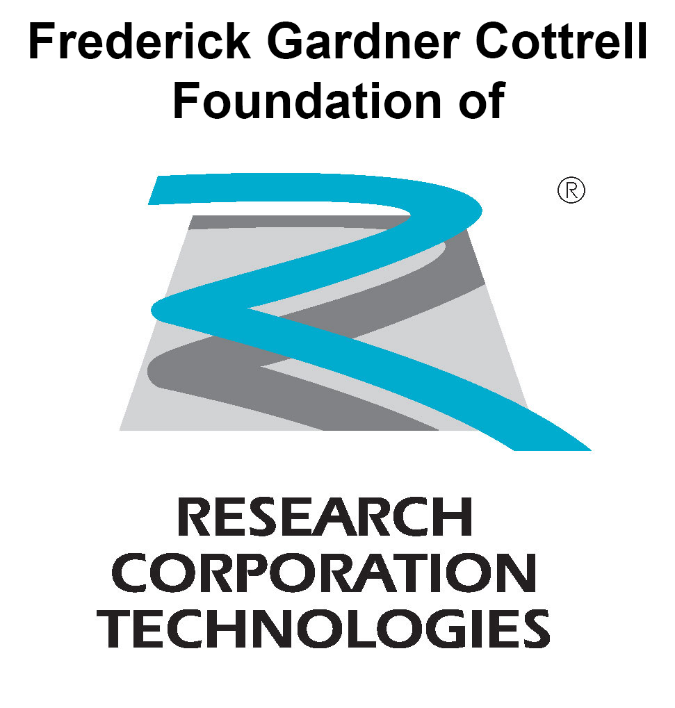 Frederick Gardner Cottrell Foundation of Research Corporation Technologies, Inc. (RCT)