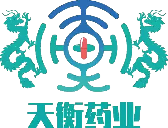 here should be a logo of 天衡