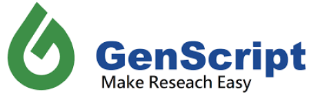 GenScript logo