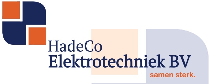 HadeCo logo